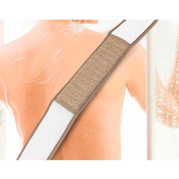Eurow Bamboo Back Scrubber 2 Pack Discount - Image 5