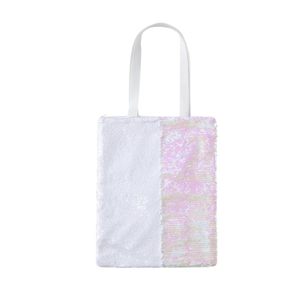 Sublimation Sequin Bag (3pcs) Hot on Sale