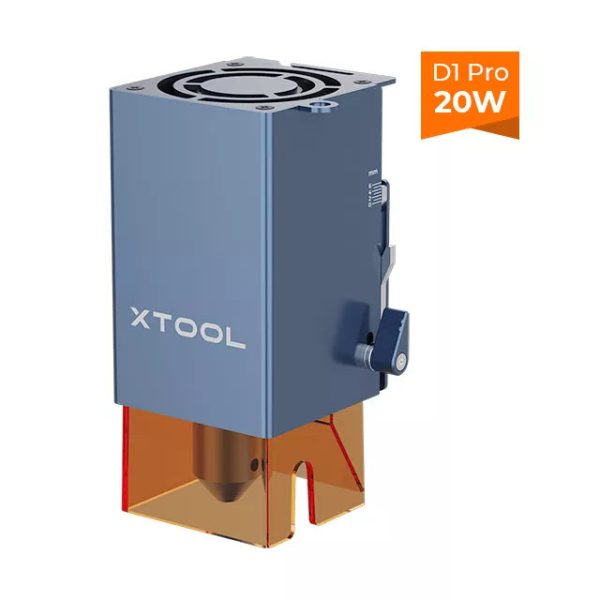 20W Diode Laser Module for xTool D1 Pro Sale - Image 2