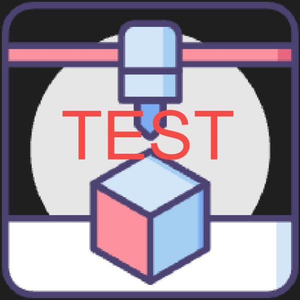 [Test Product] - machine For Cheap