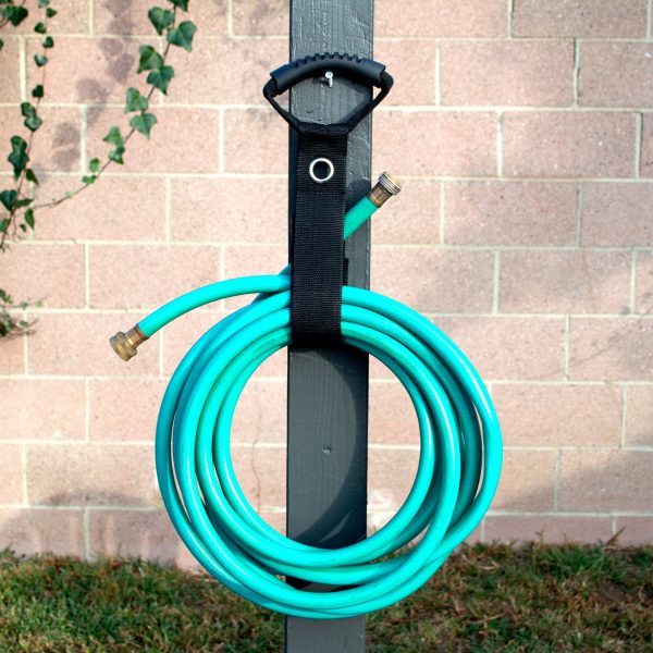 Eurow Cord and Hose Carrying Strap with Handle, 75 lb Capacity Online Hot Sale - Image 5