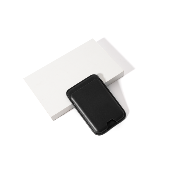 PU MagSafe Wallet Cheap - Image 3