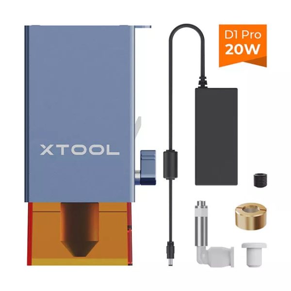 20W Diode Laser Module for xTool D1 Pro Sale - Image 4