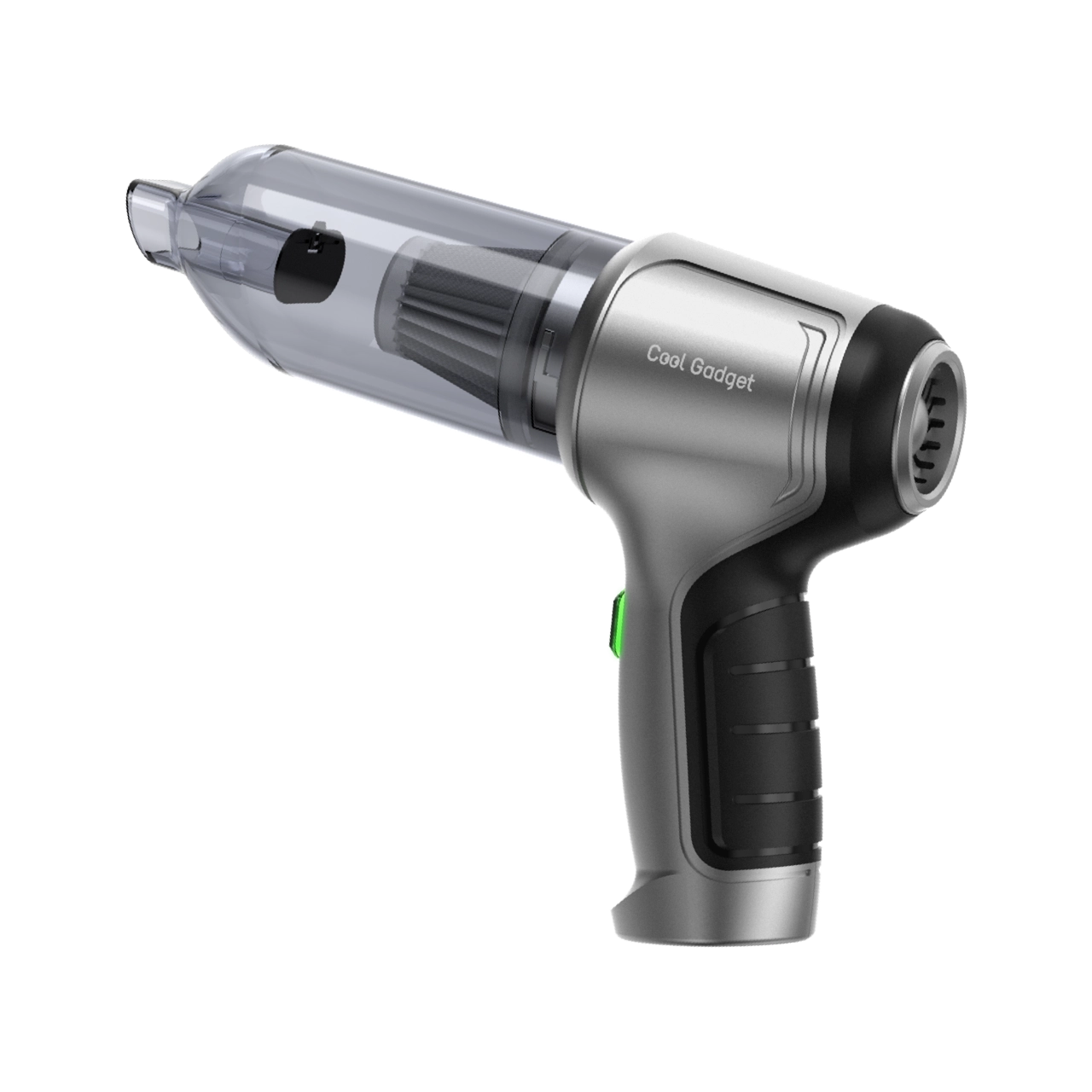 Lithium-ion Cordless Portable Vacuum on Sale