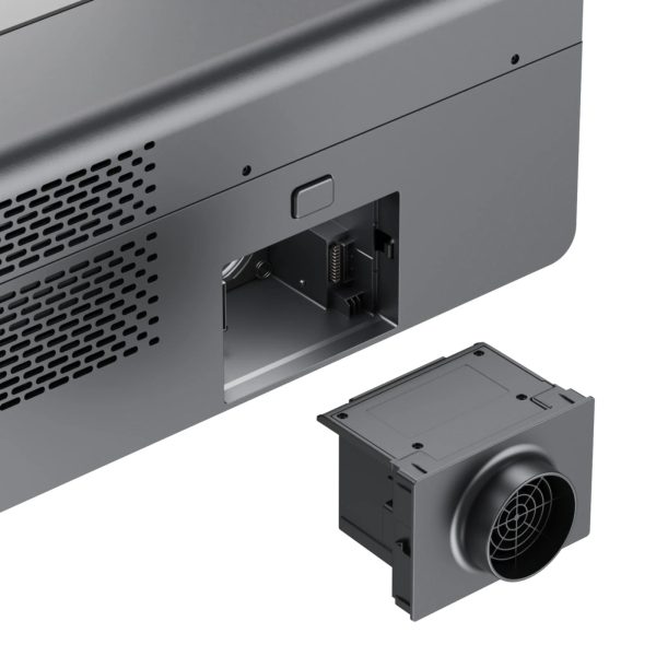 Exhaust Fan for P2S Online now