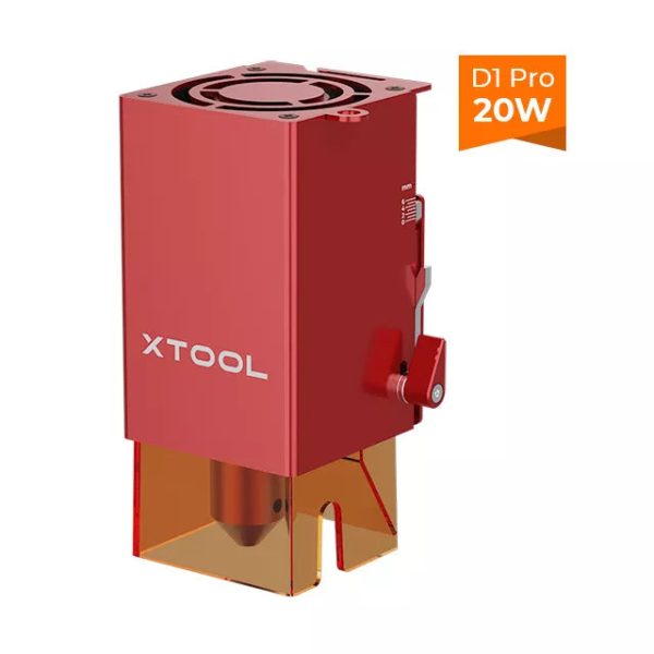 20W Diode Laser Module for xTool D1 Pro Sale
