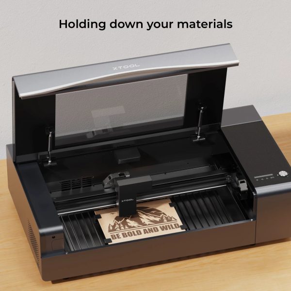 Material Pins for xTool P2 Online Hot Sale - Image 3
