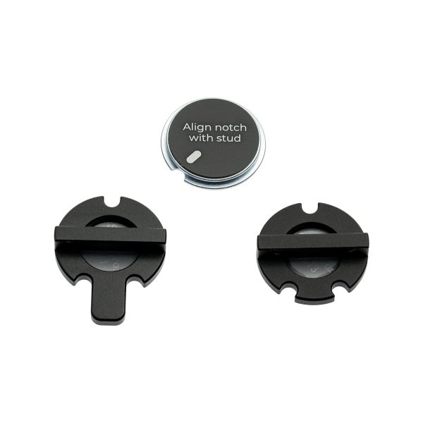 Laser Mirrors Pack (3pcs) for xTool P2S & P2 Cheap - Image 2