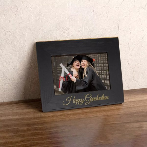 Wooden Photo Frame (3pcs) Fashion - Image 3