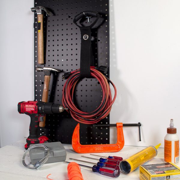Eurow Cord and Hose Carrying Strap with Handle, 75 lb Capacity Online Hot Sale - Image 2