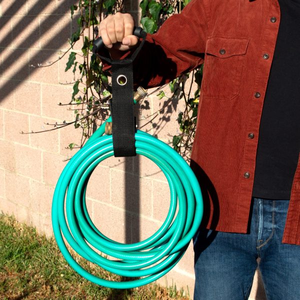 Eurow Cord and Hose Carrying Strap with Handle, 75 lb Capacity Online Hot Sale - Image 4