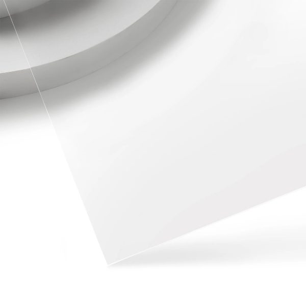 1 25  Glossy Acrylic Sheet Plexiglass (10pcs) Supply