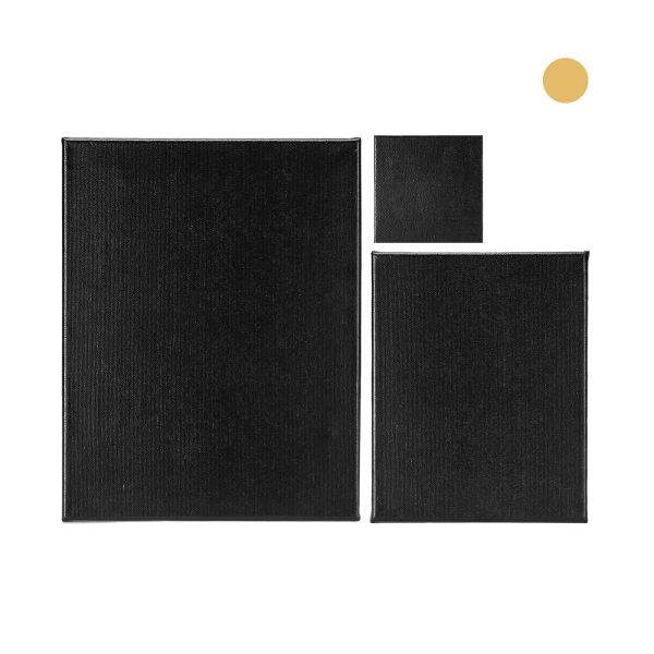 Coated Canvas for Engraving (3pcs) Online Sale