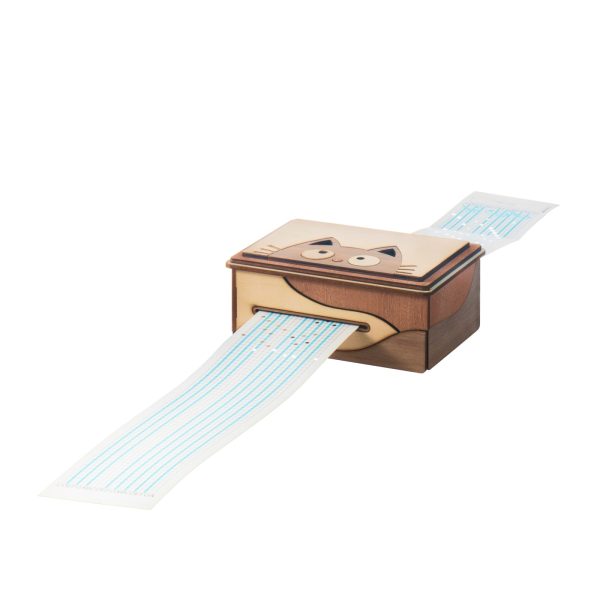 xTool DIY Music Box Kit (materials package) Sale