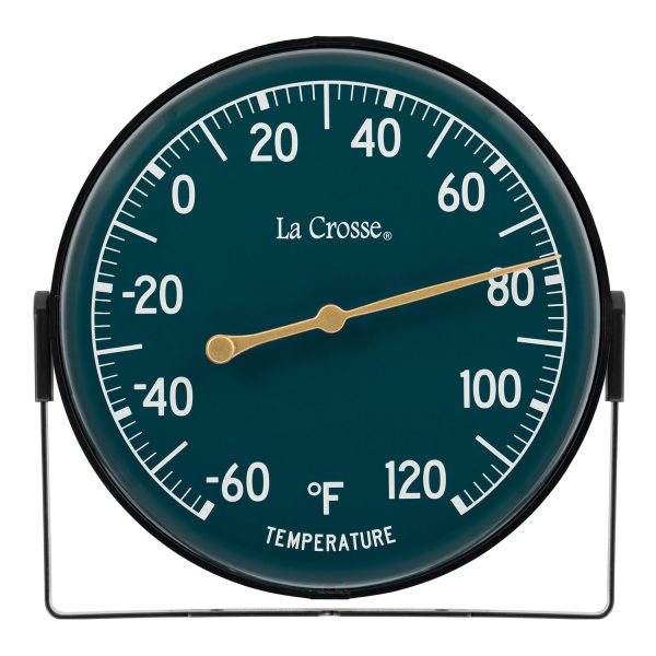 104-1512F 5 inch Dial Thermometer Hot on Sale - Image 2