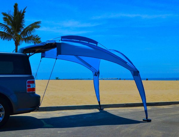 Tail Gator Sunshade® Portable Shade For Cheap - Image 5