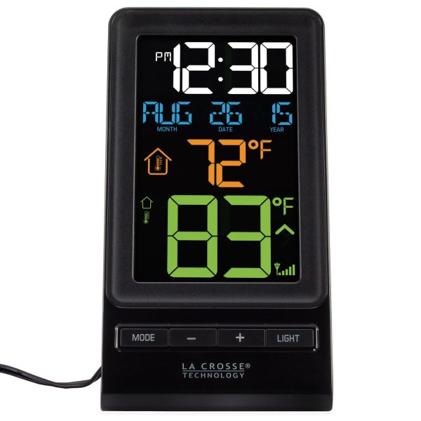 T85258 Wireless Color Temperature Station Online Sale