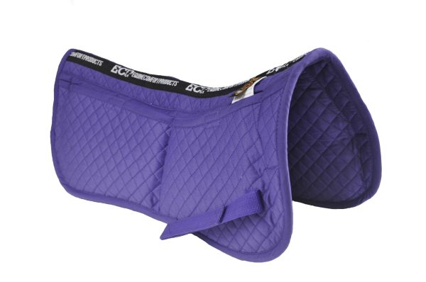ECP Correction Half Pad With Memory Foam Pockets For Sale - Image 5