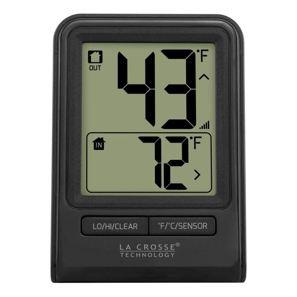 308-1409B Wireless Thermometer Sale