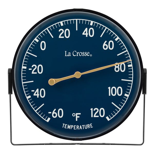 104-1512E 5 inch Dial Thermometer Online Sale - Image 3