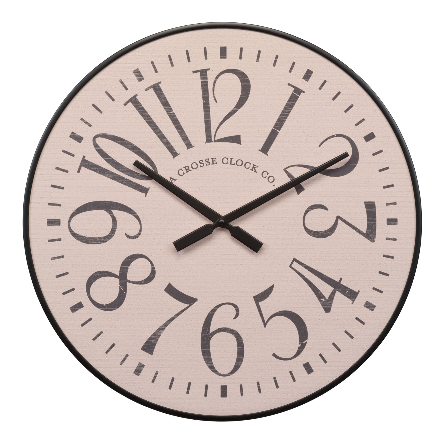 404-3053 21-inch Alice Wall Clock Online Hot Sale