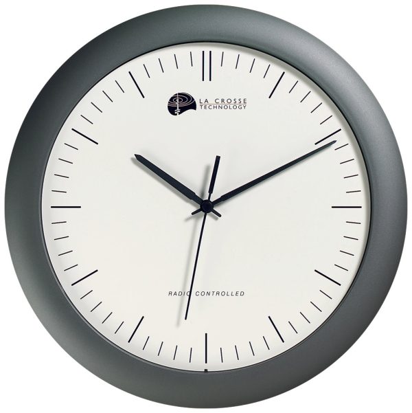 WT-3123A 12 inch Atomic Wall Clock For Cheap - Image 2