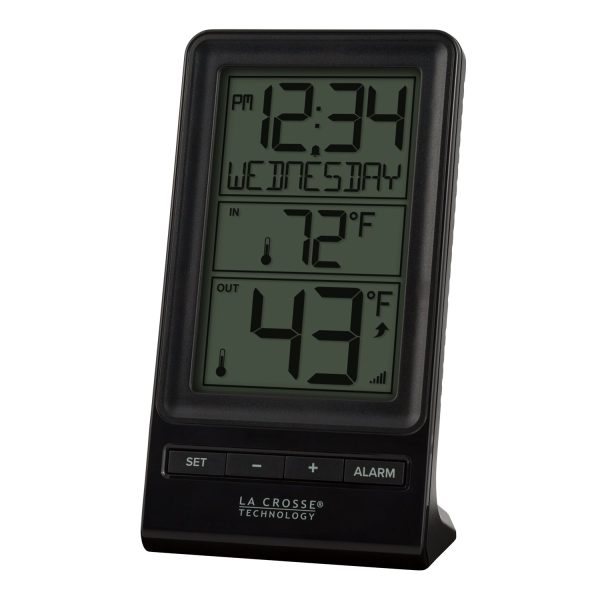 308-1415BW Wireless Thermometer on Sale - Image 2
