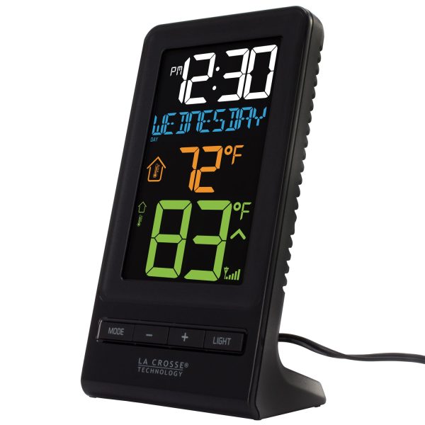 T85258 Wireless Color Temperature Station Online Sale - Image 2