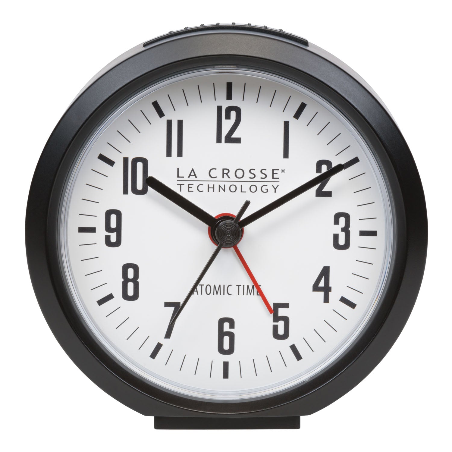617-710B Atomic Analog Alarm Clock Online Hot Sale