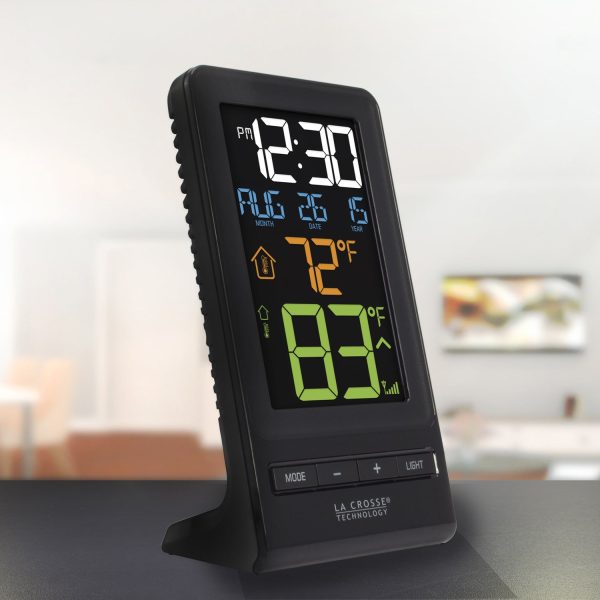 T85258 Wireless Color Temperature Station Online Sale - Image 3