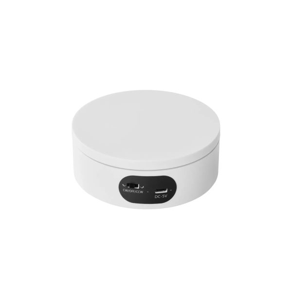 Rotating Display Stand on Sale