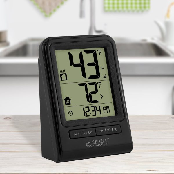T85586 Wireless Thermometer Sale - Image 4