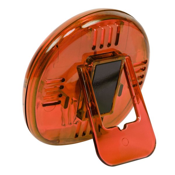 104-106R Mini Temperature Gauge - Red Discount - Image 3