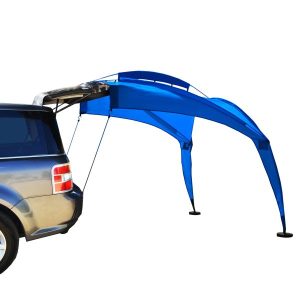 Tail Gator Sunshade® Portable Shade For Cheap - Image 2