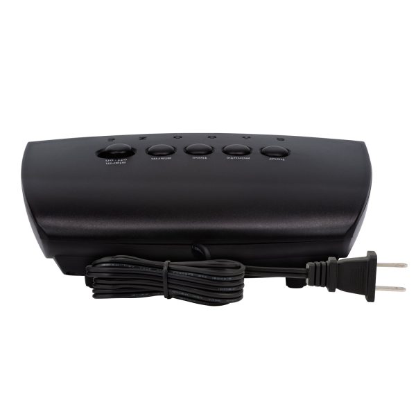 75902 LED Alarm Clock Online - Image 4