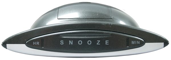 30037 Extra-Large LED Alarm Clock For Discount - Image 5