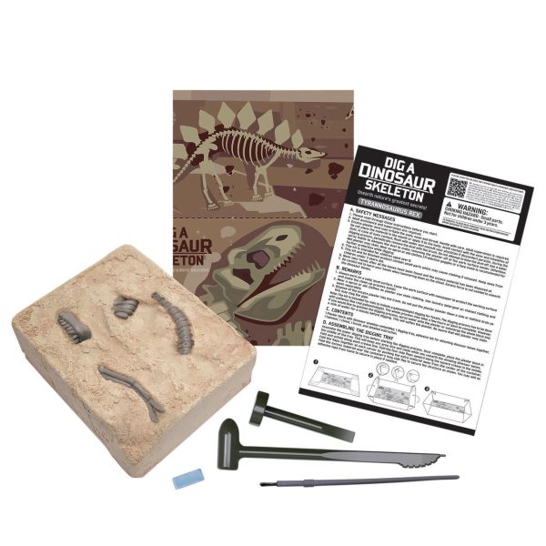 T-Rex Dig Kit Sale - Image 2
